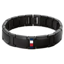 Tommy Hilfiger Armband JAMESON blau|rot|schwarz