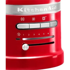 KitchenAid Artisan Toaster 5KMT2204 EER empire rot