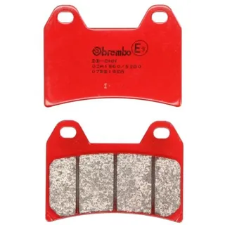 Brembo 07BB19SA 75,1x55,5x8,7mm