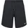 Nike Stride Dri-Fit Herren Schwarz S