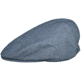 Lerros Schiebermütze Blau S/M