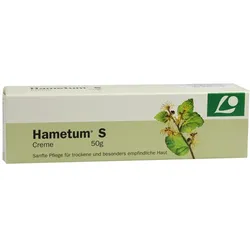 Hametum S Creme 50 g