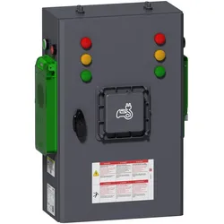 SCHNEIDER ELECTRIC EVlink Parking Ersatzteil EVP2PE2222R