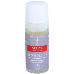Speick Men Active Deo Roll-on