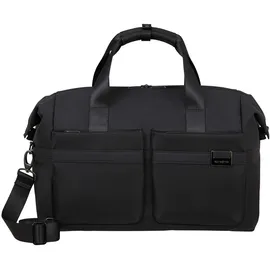 Samsonite Airea Reisetasche 45 cm Schwarz