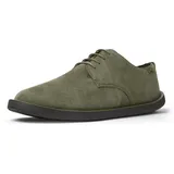Camper Wagon Herren Medium Green 41