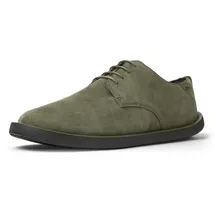 Camper Wagon Herren Medium Green 41