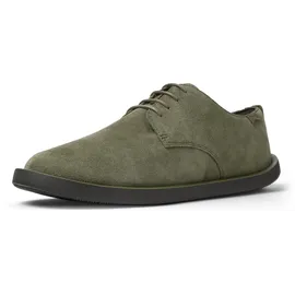 Camper Wagon Herren Medium Green 41
