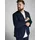 Jack & Jones PlusSize JACK & JONES PLUS Einreihiger Blazer und Hose in Dark navy), | Gr.: 64
