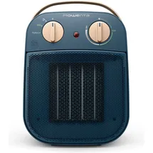 Rowenta My Nomad Heater 1800 W Blau