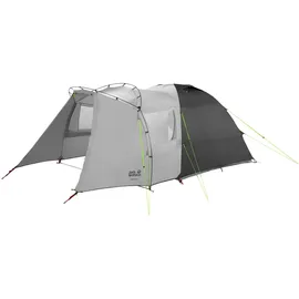 Jack Wolfskin Grand Illusion IV Slate Grey