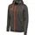 hummel Herren Kapuzenjacke Authentic Poly Zip 204937-1525 M - Asphalt - M