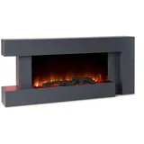 Klarstein Studio Light & Fire 2 Smart grau