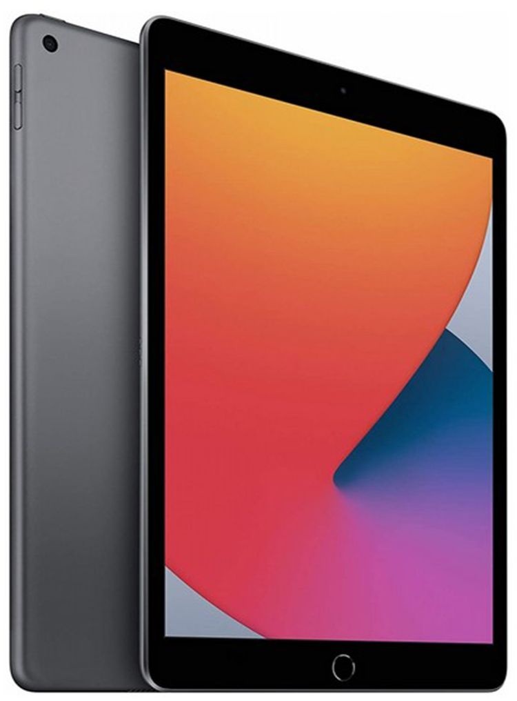 Apple iPad 10,2" (2020) Wi-Fi 32 GB Space Grey