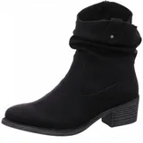 Rieker 7317000 731 für Damen, schwarz, Größe 36 EU