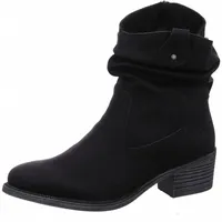 Rieker 7317000 731 für Damen, schwarz, Größe 36 EU