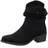 Rieker 7317000 731 für Damen, schwarz, Größe 36 EU