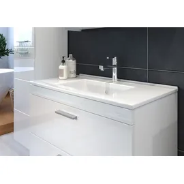 trendteam Devon 80 x 59 x 47 cm weiß