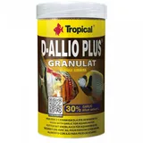 Tropical Tropisches D-allio Plus Granulat 100 ml