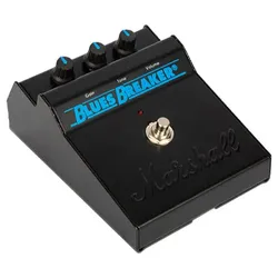 Marshall Bluesbreaker Reissue Effektpedal