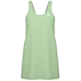 Head Racket Tenniskleid Spirit Grün M