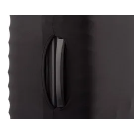 Franky Kofferhülle Luggage Cover LC-10M black