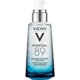 Vichy Mineral 89 50ml Lotion Blue One Size