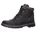 Schnürschuh Grau 46