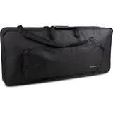 Gewa Keyboard Gig Bag Basic 108 x 45 x 18 cm Schwarz