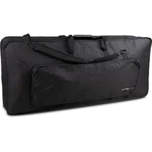 Gewa Keyboard Gig Bag Basic 108 x 45 x 18 cm Schwarz