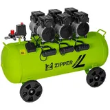 Zipper ZI-COM90SI Silent Kompressor