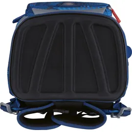DerDieDas ErgoFlex Tiny 5-tlg. blau