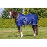 Bucas Freedom Turnout Light 0g navy/silver