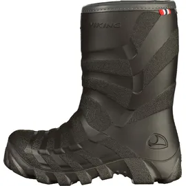Viking Ultra 2.0 Gummistiefel Schwarz 28