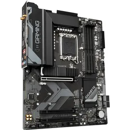 Gigabyte B760 GAMING X AX
