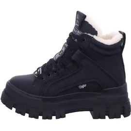 Buffalo Aspha NC MID Warm, schwarz, Größe 40