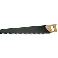 albrecht drees gmbh & co. kg Gasbetonsäge Blatt-L.700mm Z.17 HM Buchenholzgriff natur