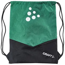 CRAFT Squad Go Turnbeutel (5,5 Liter) 1651 - team green