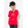 MIAMODA Shirt in rot | Gr.: 52
