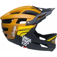 Urge Gringo de la Sierra 58-60 cm brown/black 2023