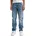 StraightFit Blau 140