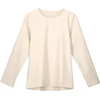 Houdini Cover Crew Sweatshirt Foggy Mountain L
