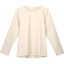 Houdini Cover Crew Sweatshirt Foggy Mountain L