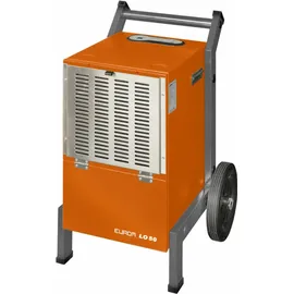 Eurom LO50 Bautrockner, 900W, 50L in 24h, orange (372410)