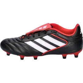 adidas Copa Gloro 2 FG Herren Core Black/Cloud White/Better Scarlet 43 1/3