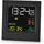 Nedis Wetterstation WEST404BK Schwarz