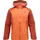 Black Diamond Recon LT Stretch Shell Skijacke Orange L
