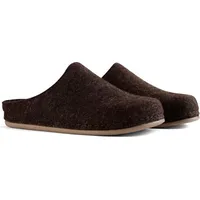 Travelin' At-Home - Hausschuhe - Dames braun 37
