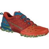 La Sportiva Bushido II Trail Running [Schuhe Mann]