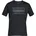 Trainingsshirt Herren schwarz S
